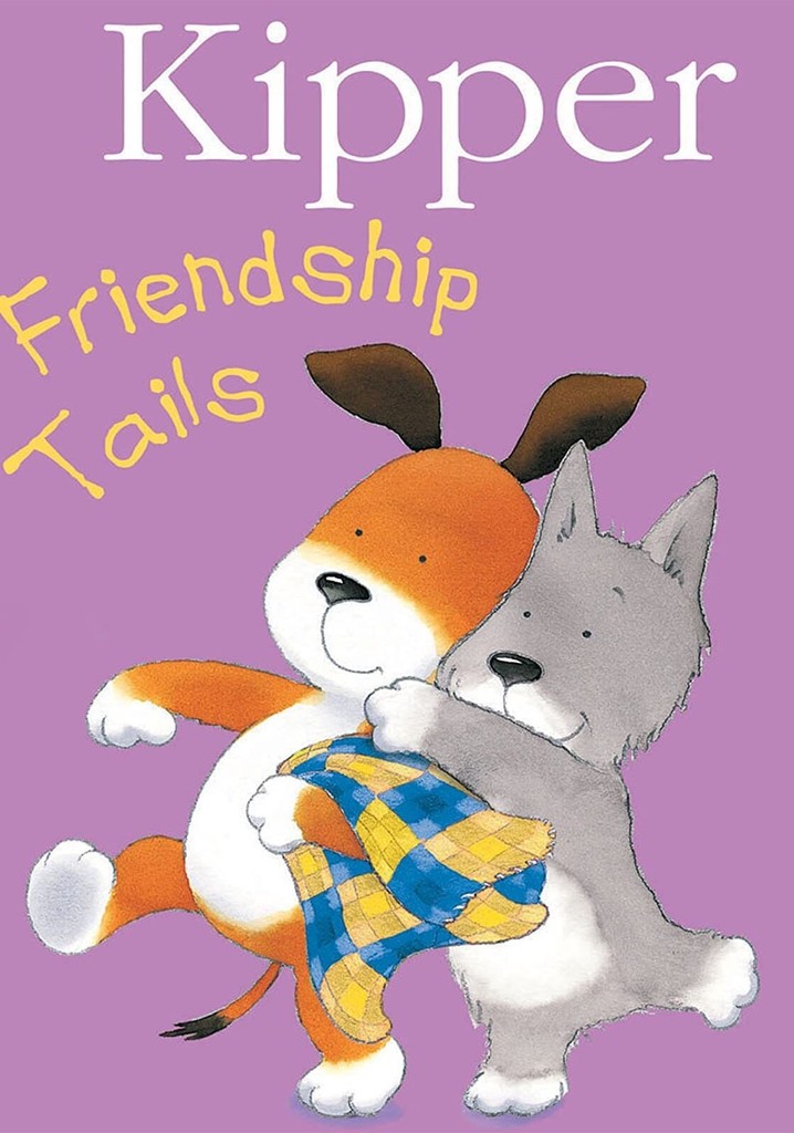 Kipper watch tv show streaming online